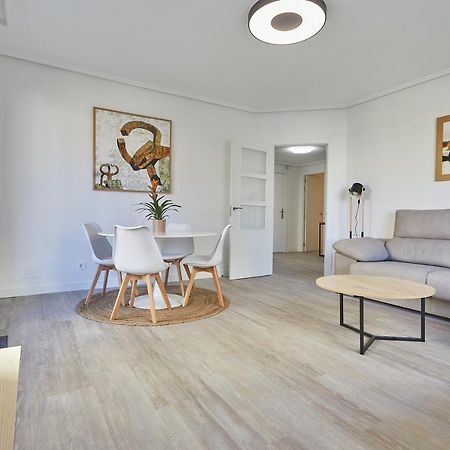 Victorina By Basque Homes San Sebastián Esterno foto