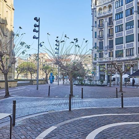 Victorina By Basque Homes San Sebastián Esterno foto