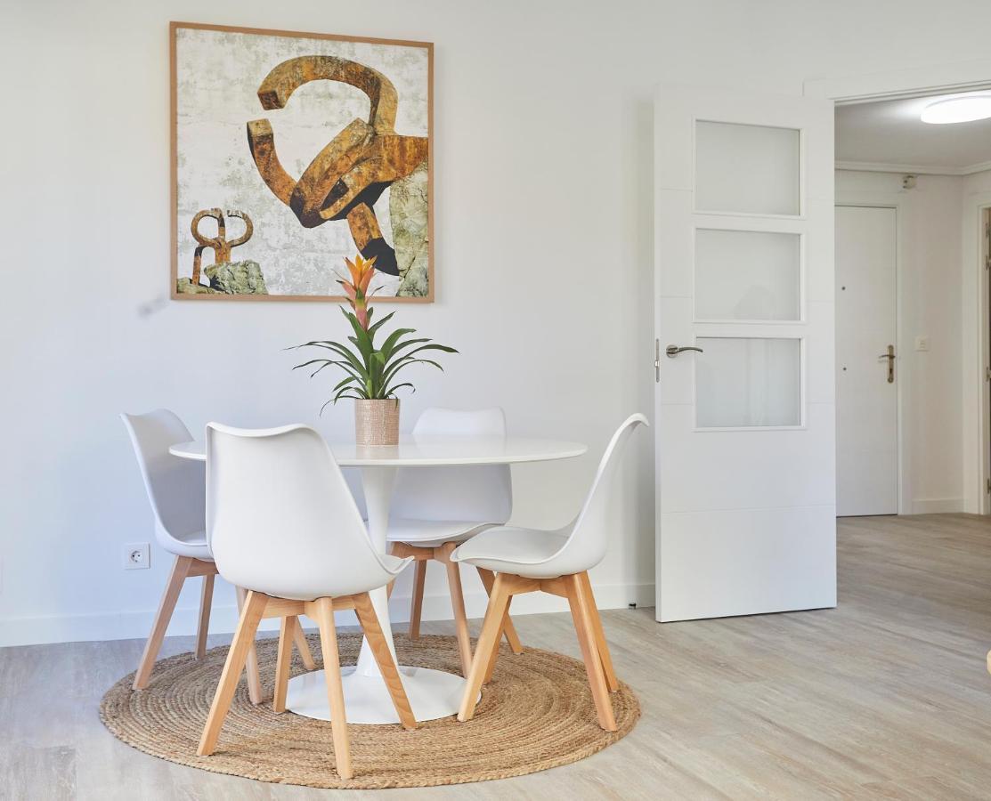 Victorina By Basque Homes San Sebastián Esterno foto