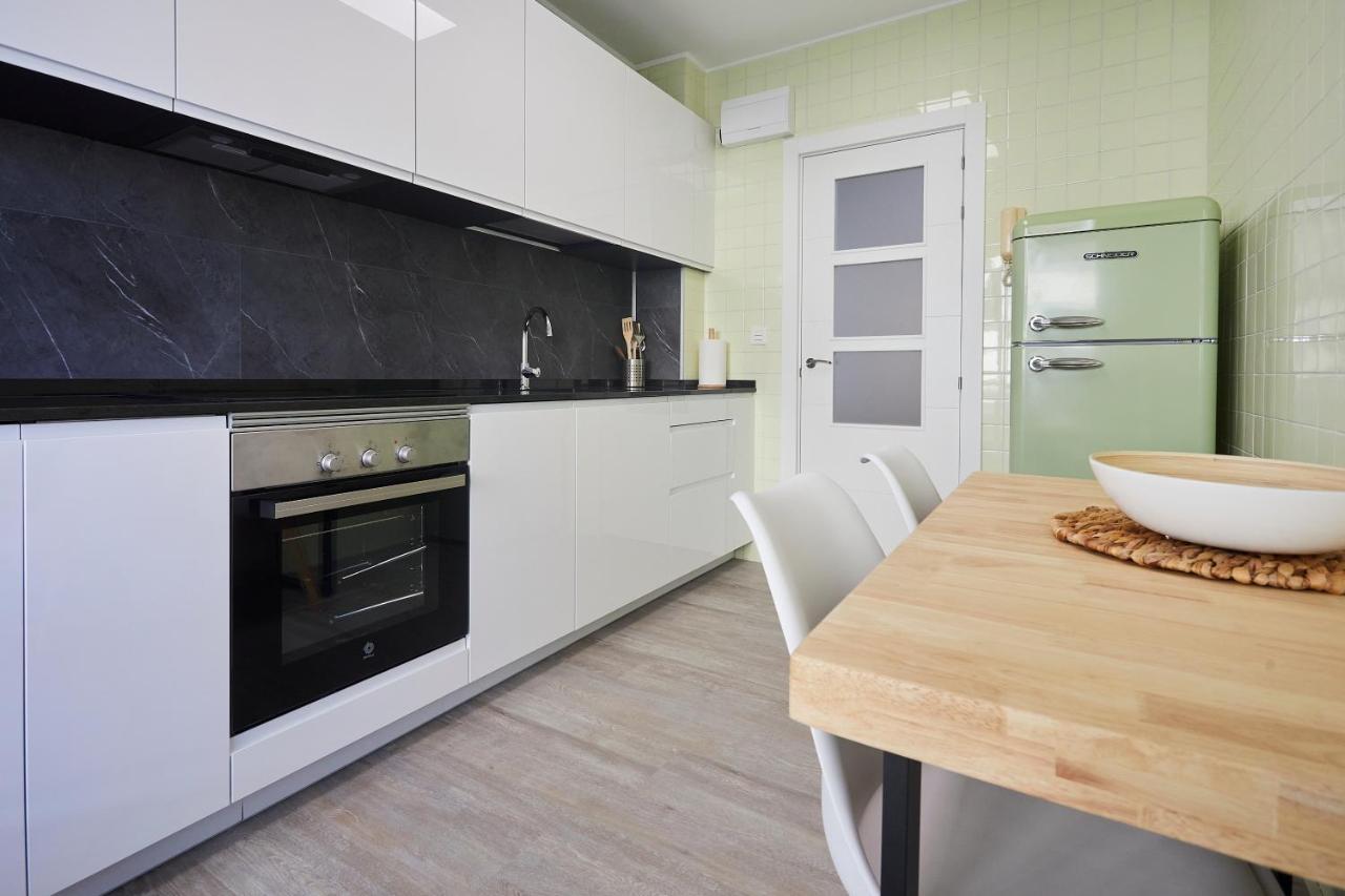 Victorina By Basque Homes San Sebastián Esterno foto